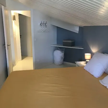 Appart Aquitania, Plage Capbreton Exterior photo