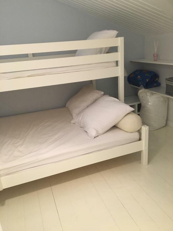 Apartment Aquitania,