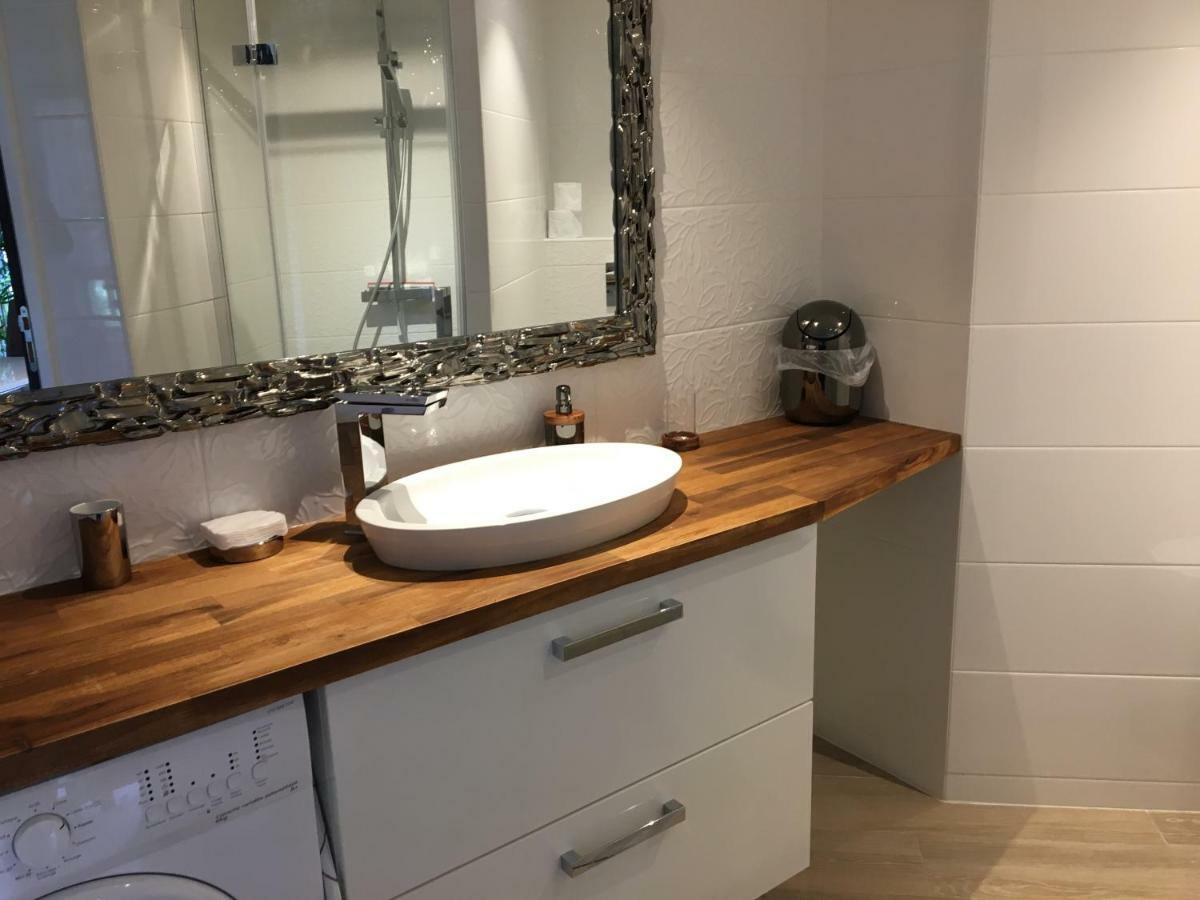 Apartment Aquitania, *