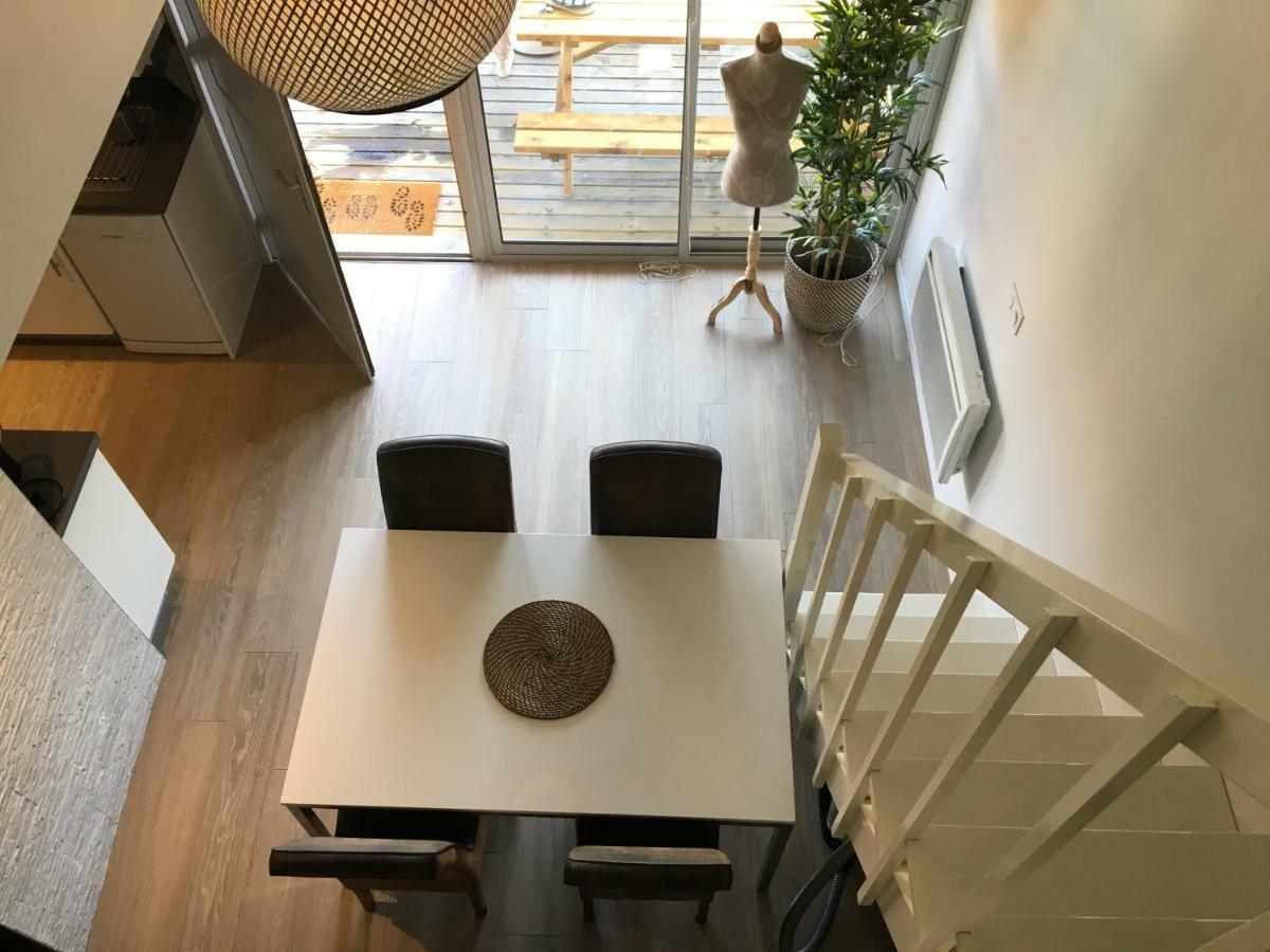 Apartment Aquitania,